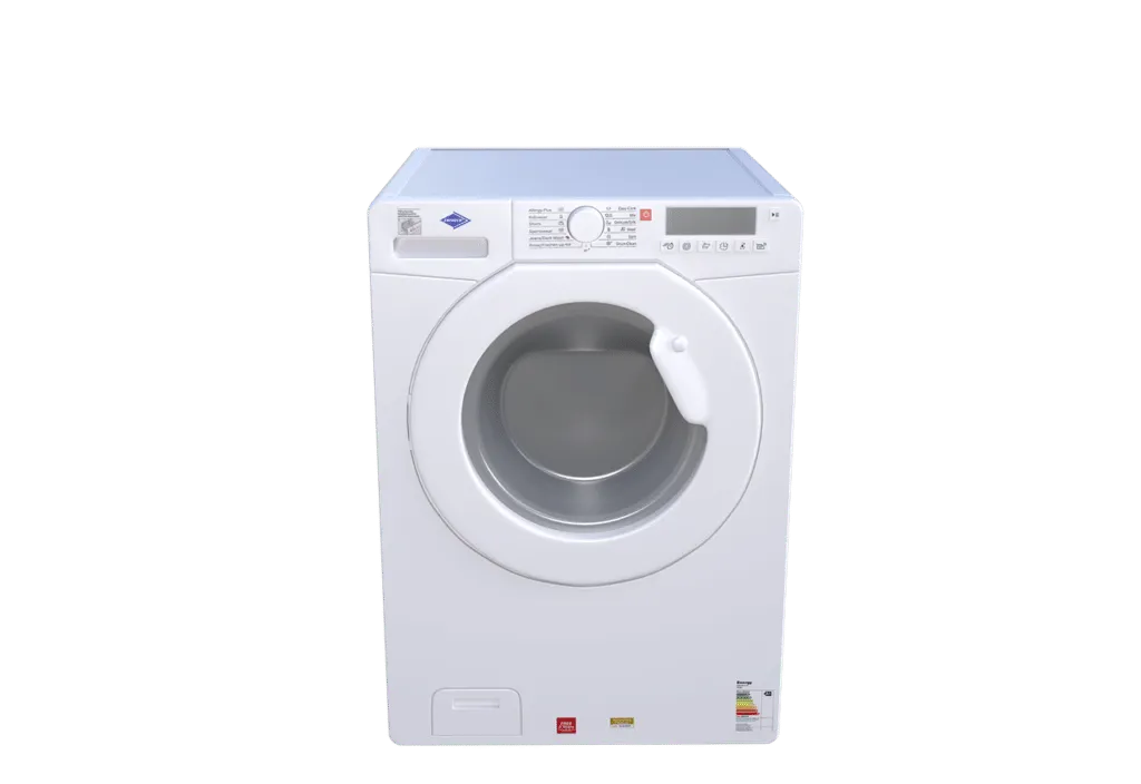 Washing machine 1647743769 מכשיר חשמלי