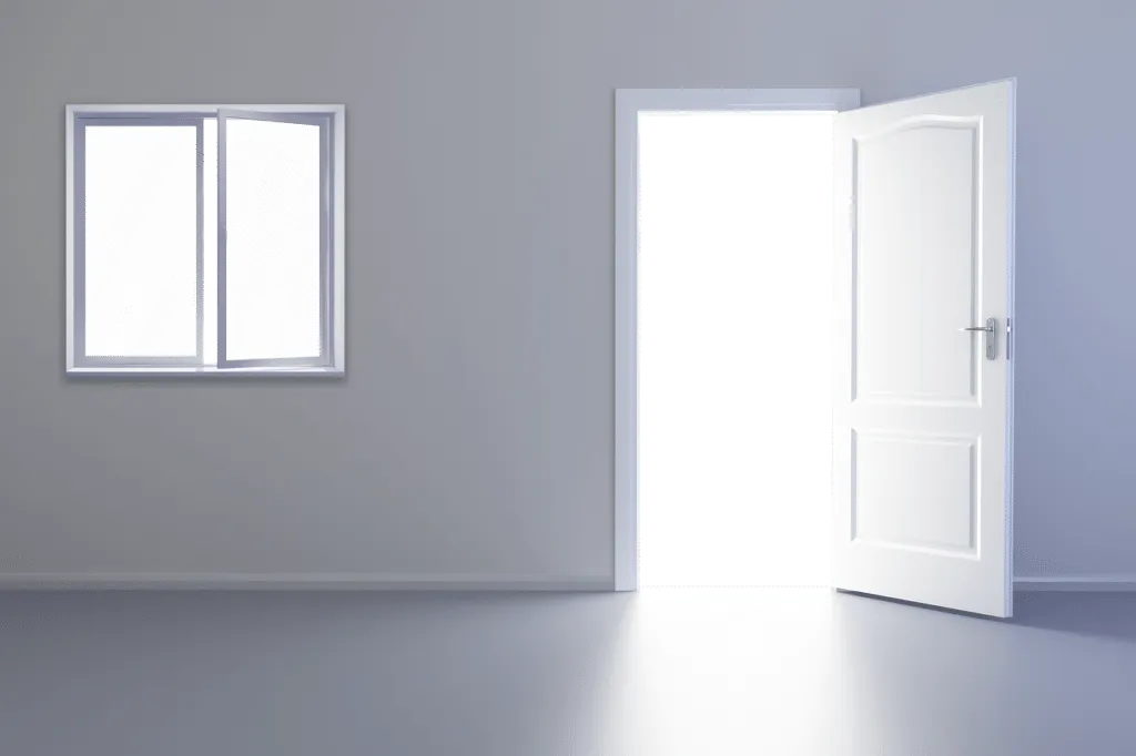 Interior doors 1621704090 חדר