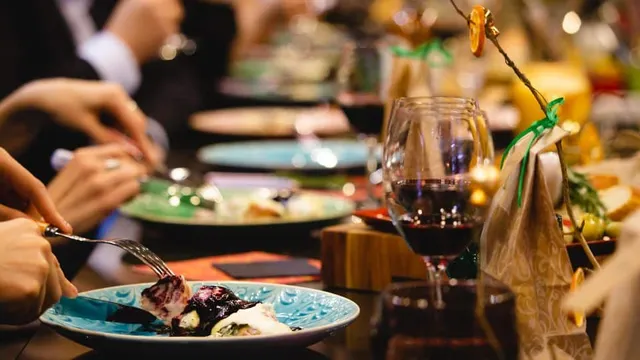 מִסעָדָה