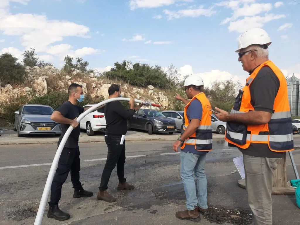 צמח בטיחות צמח בטיחות
