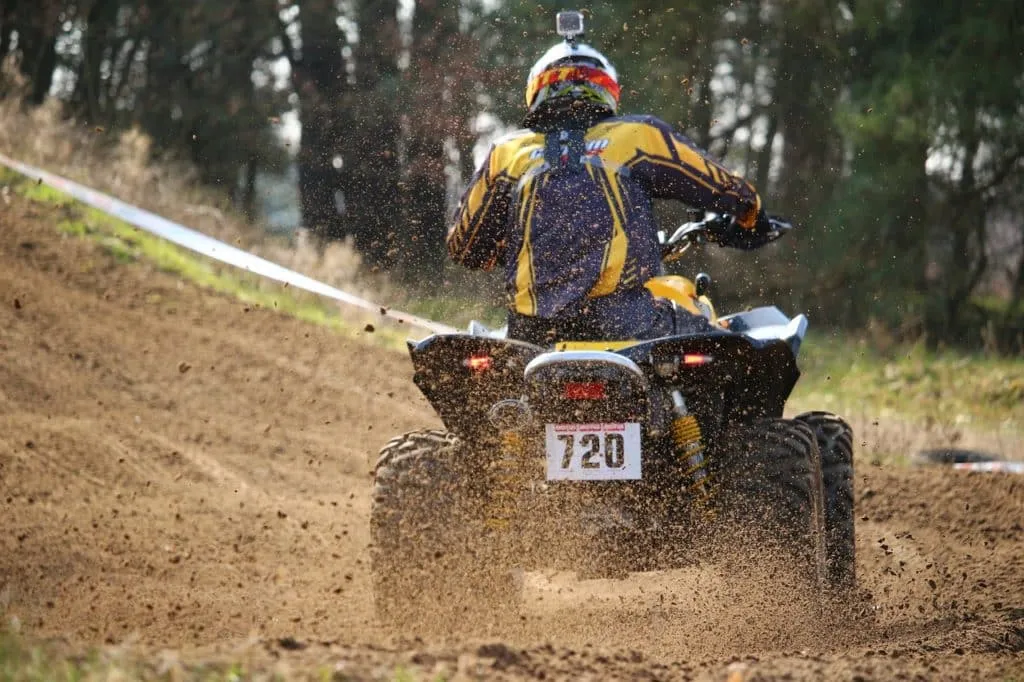 ATVs 1664172783 טרקטורוני ימאהה
