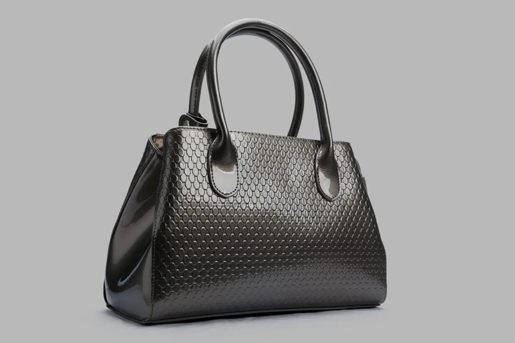 Bags 1589097439 תיק שחור