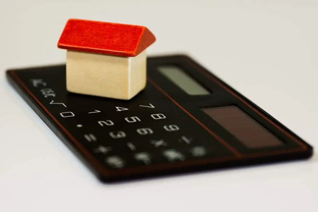 Mortgage 1635845156 מחשבון ובית