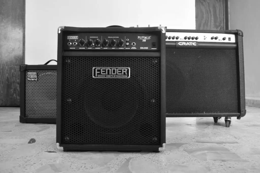 amplifier 1643412376 מערכת שמע