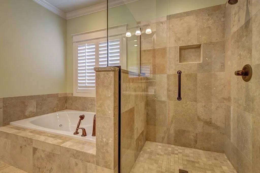Bathroom 1579963938 חלל מעוצב
