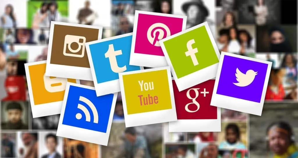 Social Networks 1634430435 אפליקציות