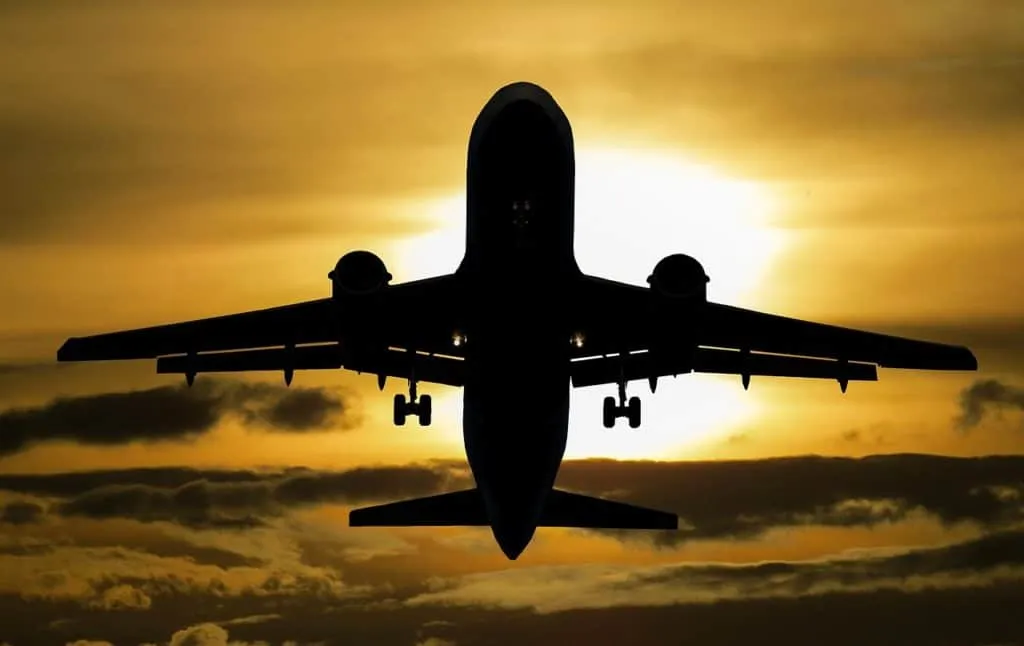 flight 1667869954 מטוס