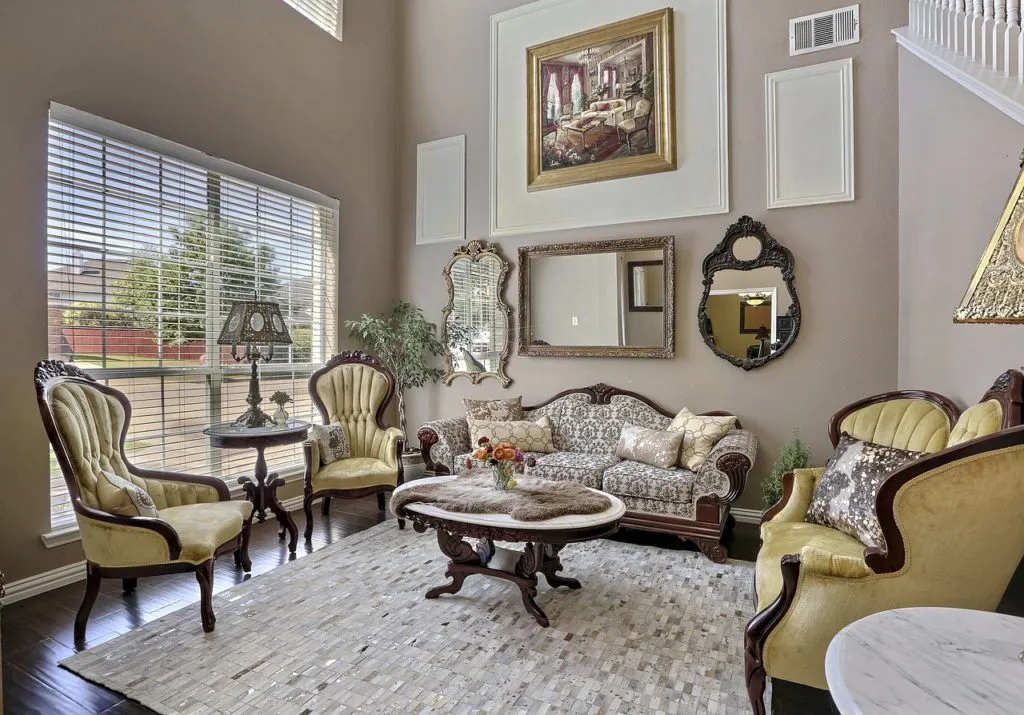 Living room 1597164405 חלל מעוצב