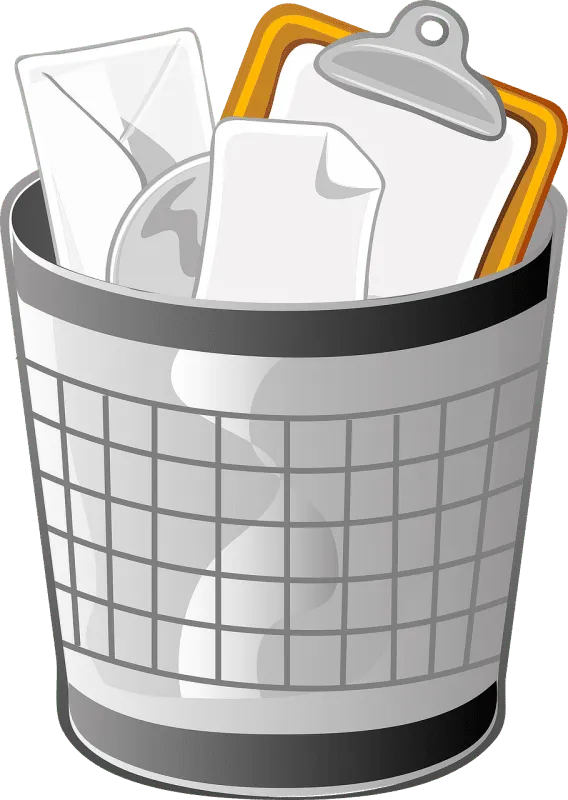 Trash can 1591257583 e1591257619376 זבל