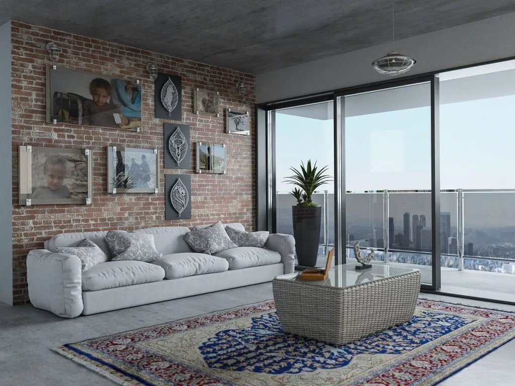 House 1603291712 סלון ביתי