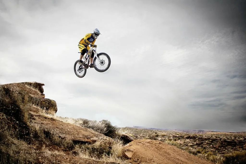 Bicycle 1631851199 רוכב מקצועי
