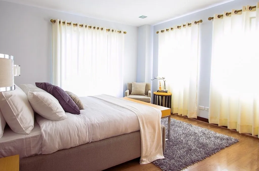 Curtains 1622416252 מיטה זוגית