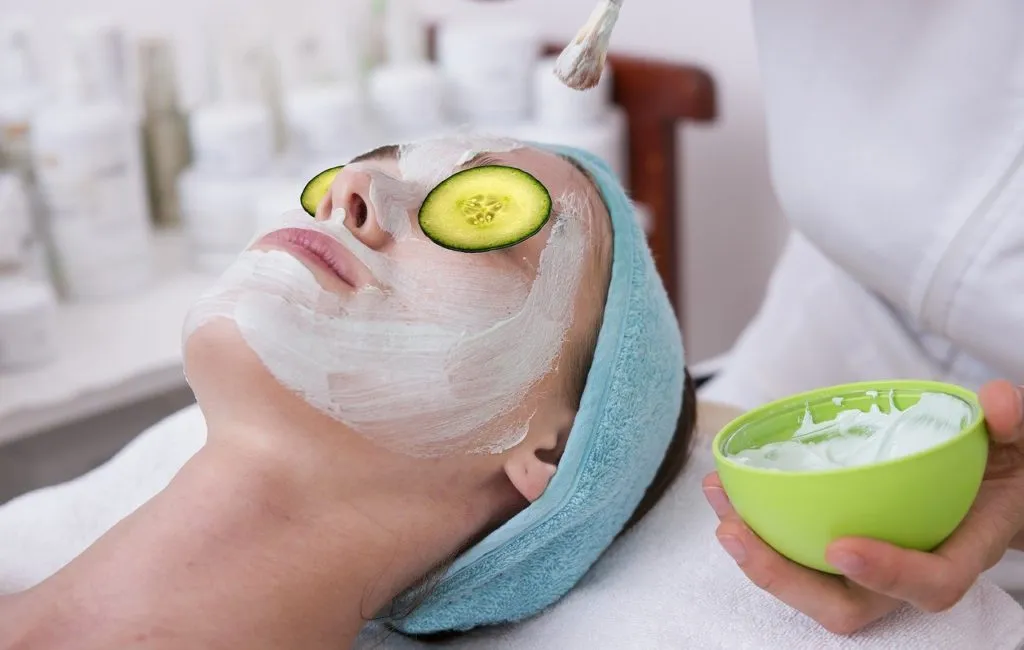facial treatment 1640582008 מסכה איכותית