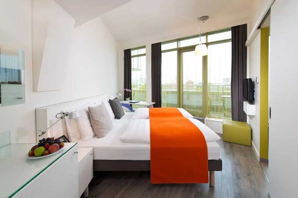 Bedroom 1624539395 חדר מעוצב
