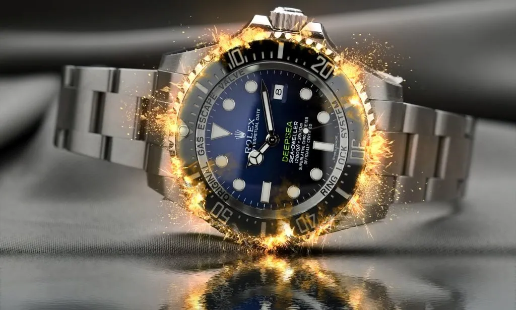 mens watches 1598358434 שעון כסוף