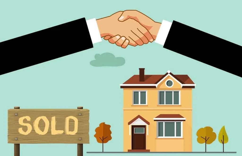 Real estate 1662940680 בית למכירה