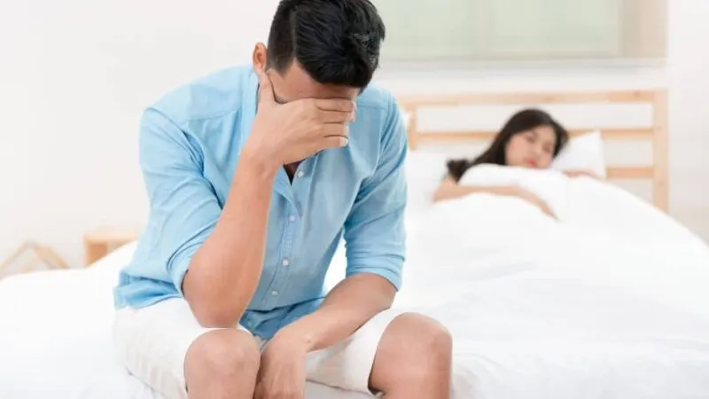 תפקוד לקוי של זיקפה