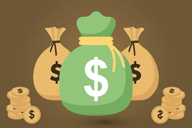 money bags 3404346 640 לדעת על החזרי מס