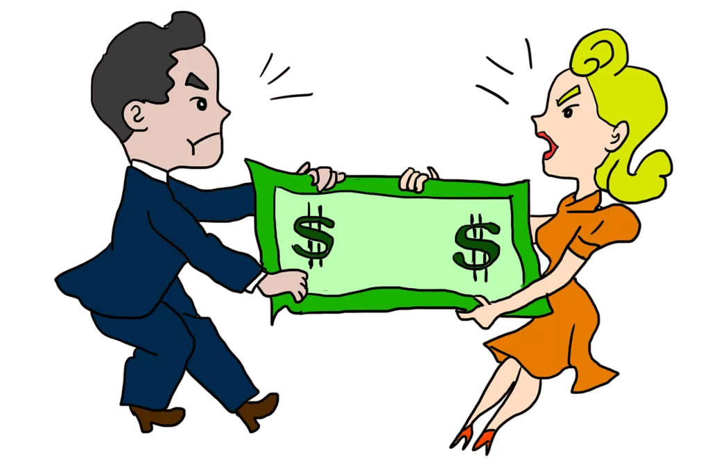 divorce 1610985677 ריב על רכוש