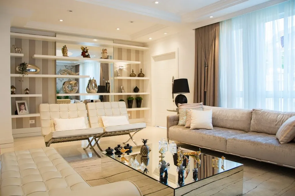 Living room 1644566992 חלל מעוצב