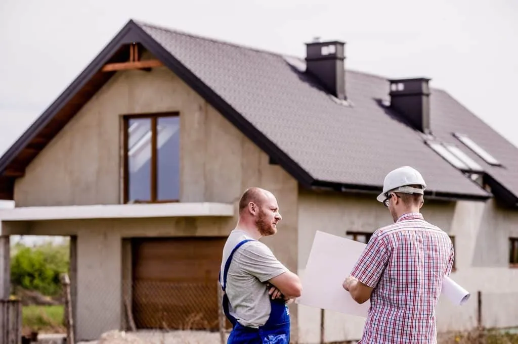architect 1618300083 בית