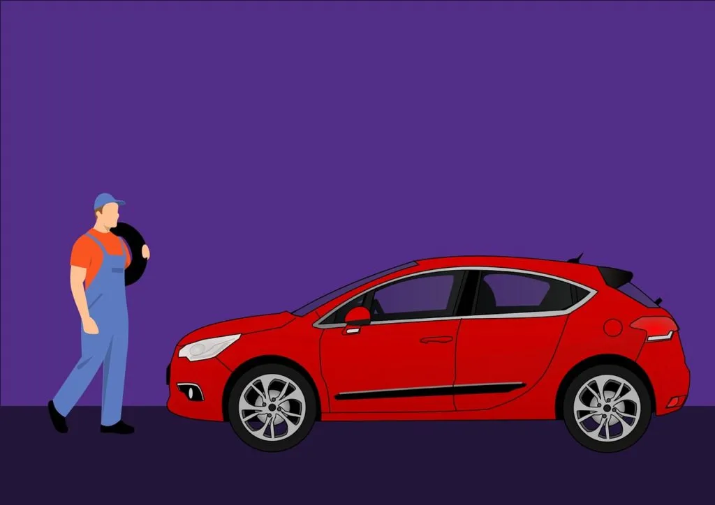 replace tires 1658137843 להחליף את הצמיגים שלך