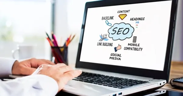 החשיבות של SEO