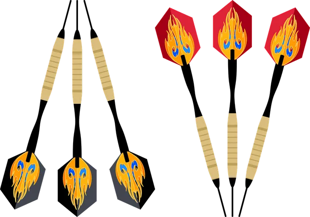 חצים