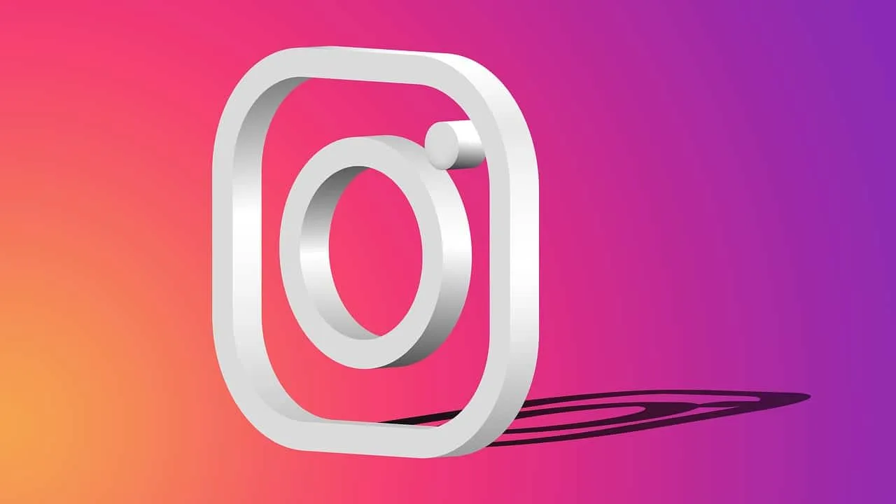 Instagram 1564569272 סמל של אינסטגרם