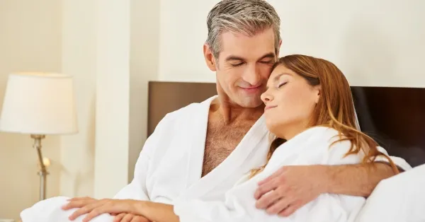איך להפסיק לפחד מדחייה מינית ולהחזיר את השליטה