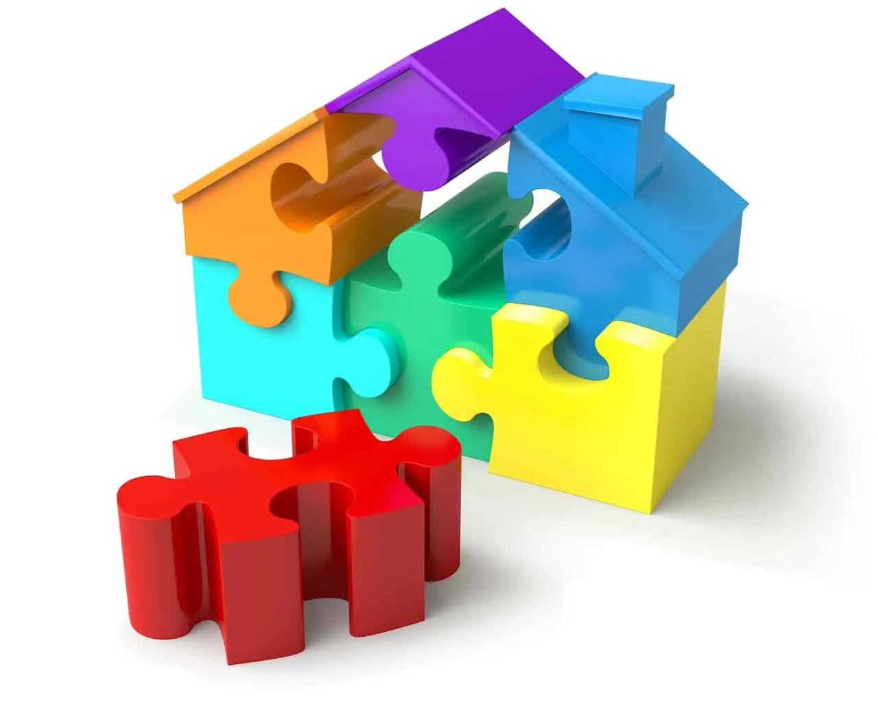 Real Estate 1552923927 לגו