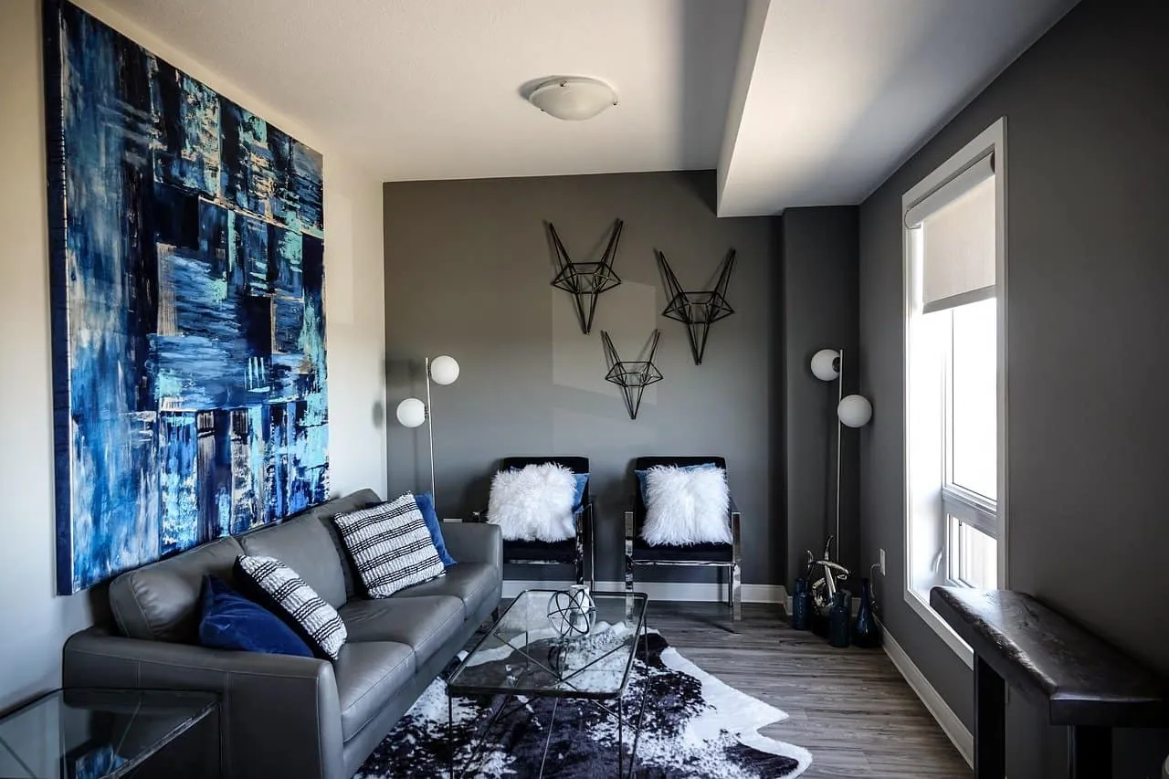 Living room 1582620391