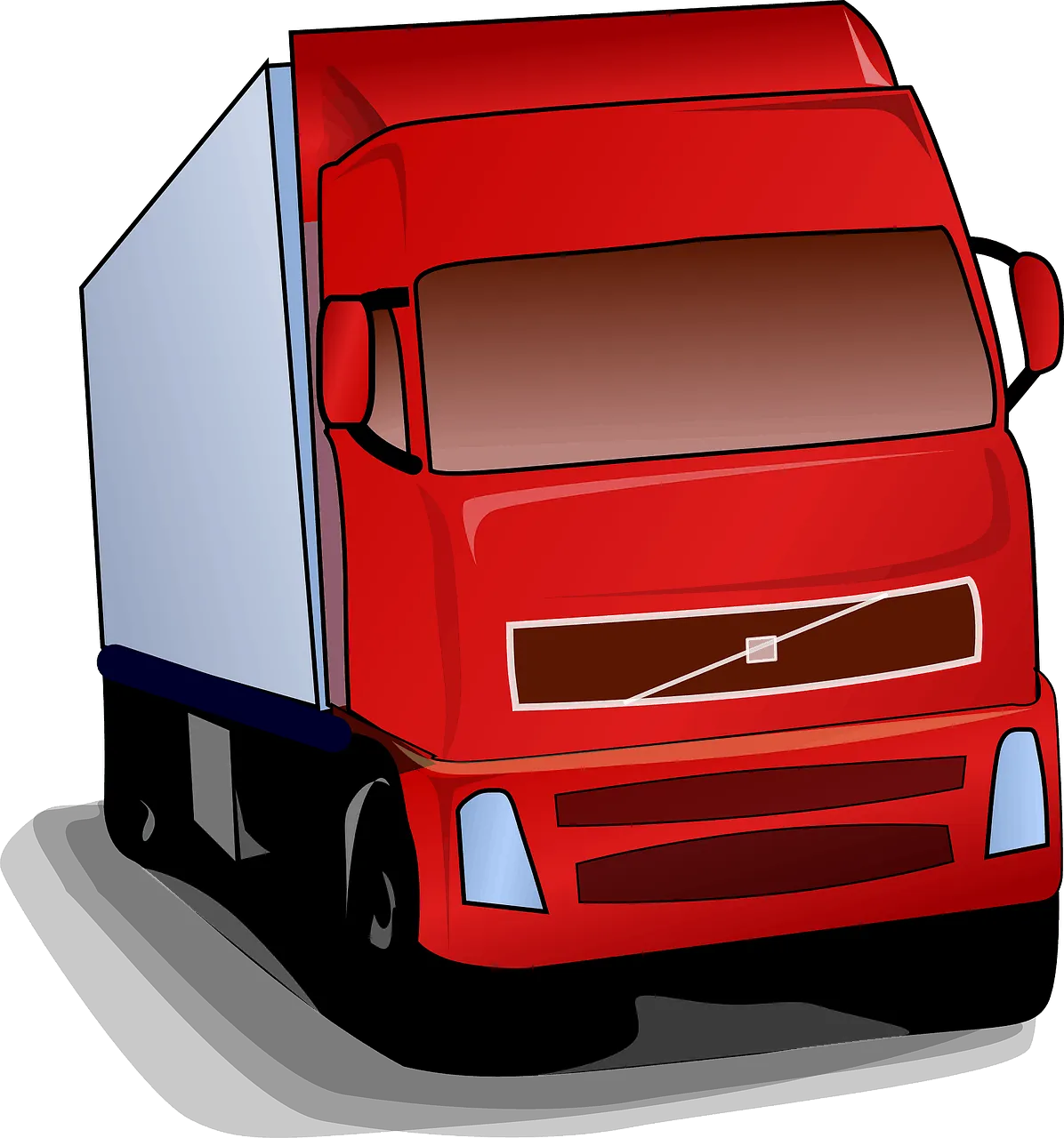 Trucking 1549967676 משאית