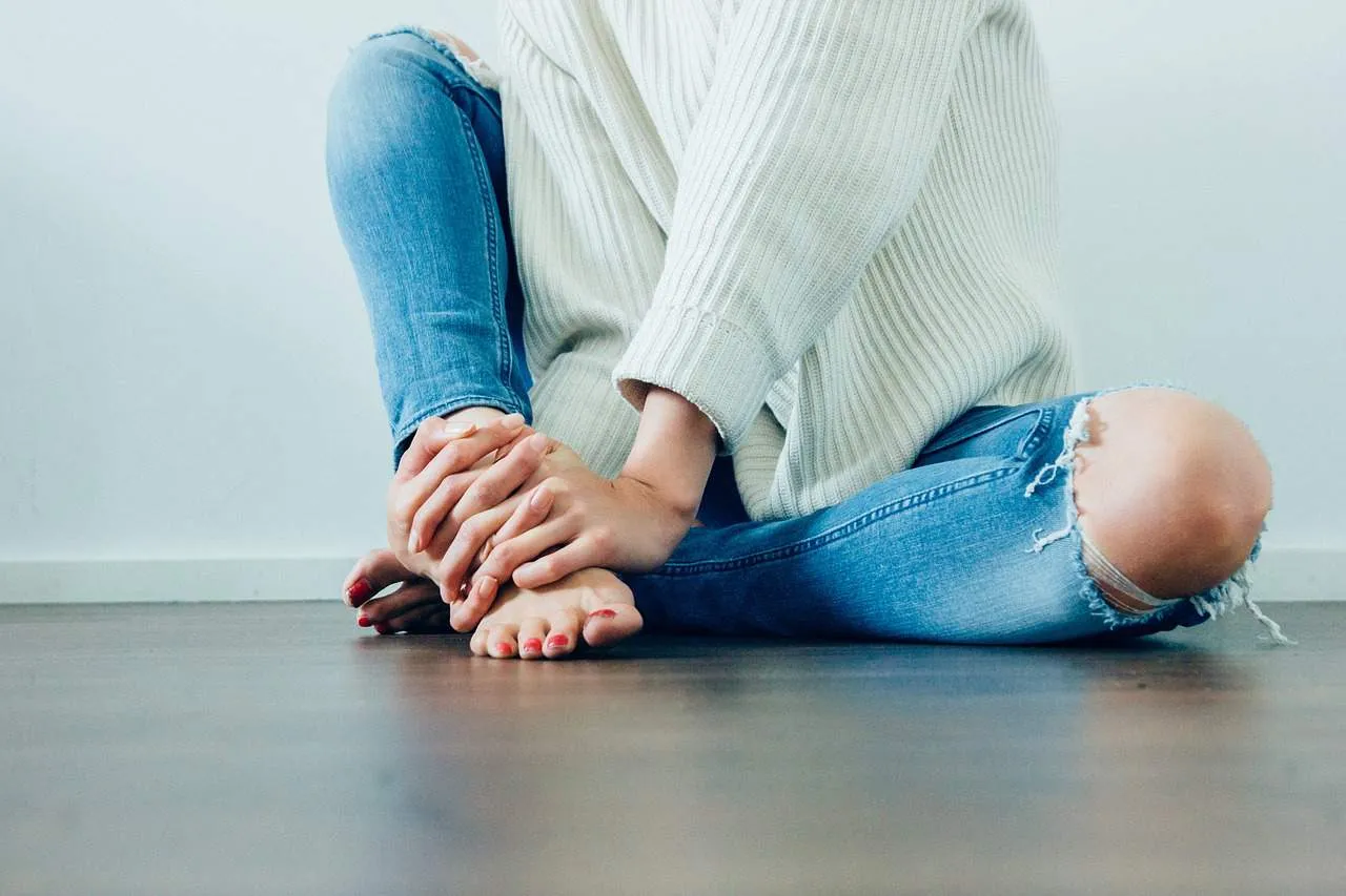 Knees 1544551433