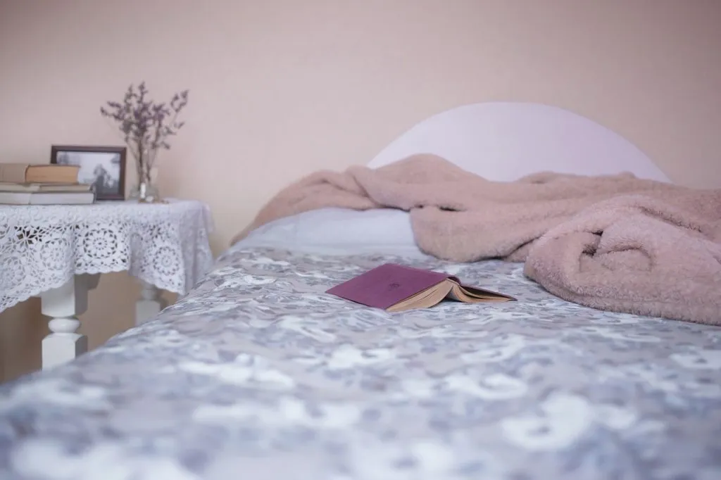 bed 1662923786 לגרד כל פשפש המיטה בבוקר