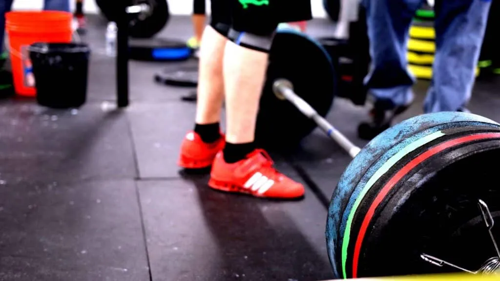 Gym 1668395516 משקולת