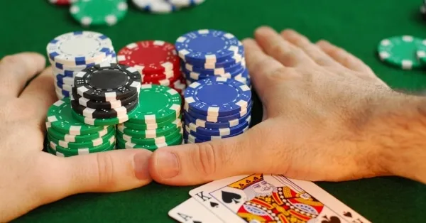 All-In Fortune