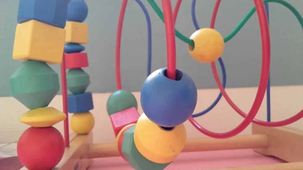 Toys for 1654957645 משחק לתינוקות