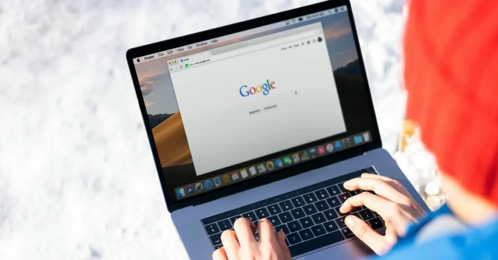 Google It!