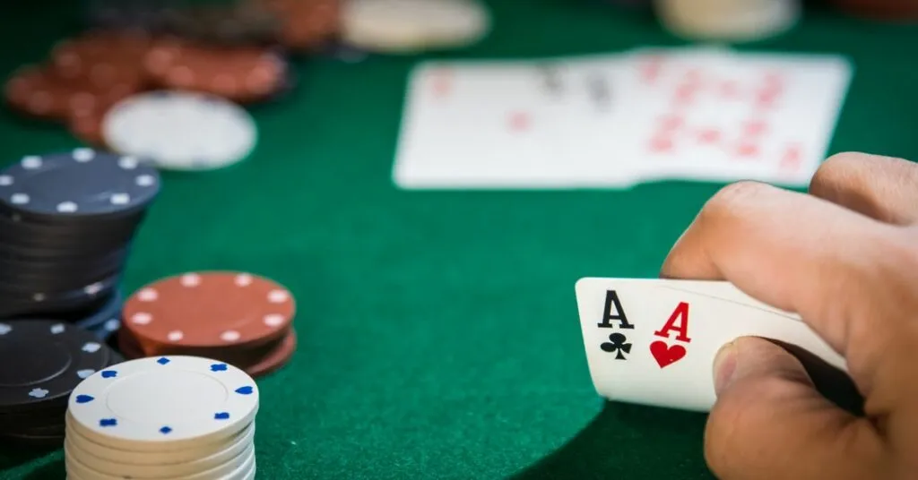 טקסס הולדם Texas Holdem טקסס הולדם Texas Holdem