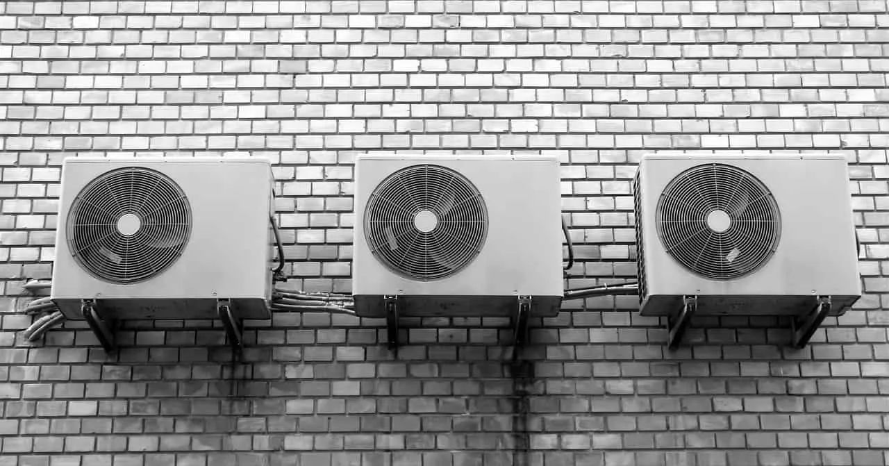 Air Conditioner 1566686434 מזגן קיר