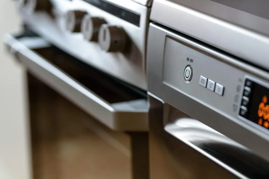 Appliances 1597313973 תנורים