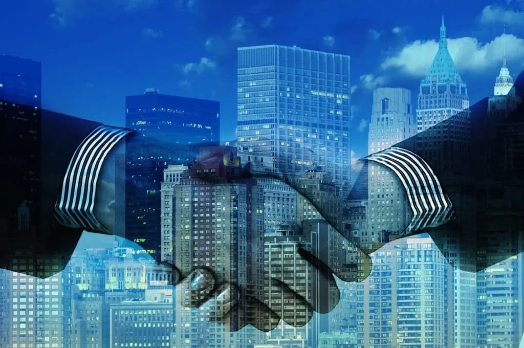 business 1640506990 לחיצת יד