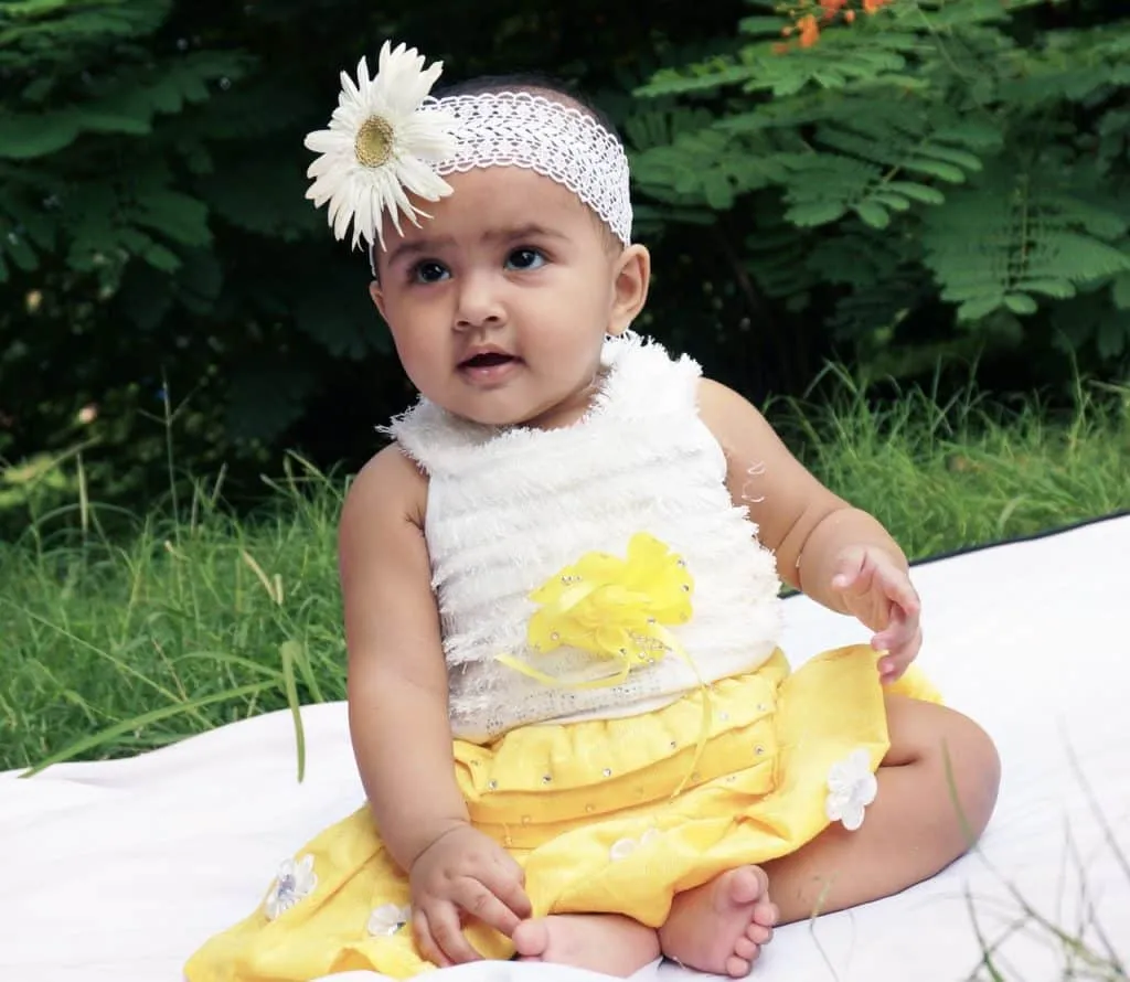 Baby clothing 1617682879 ילדה קטנה