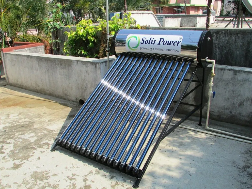 Water Heater 1593354048 גג