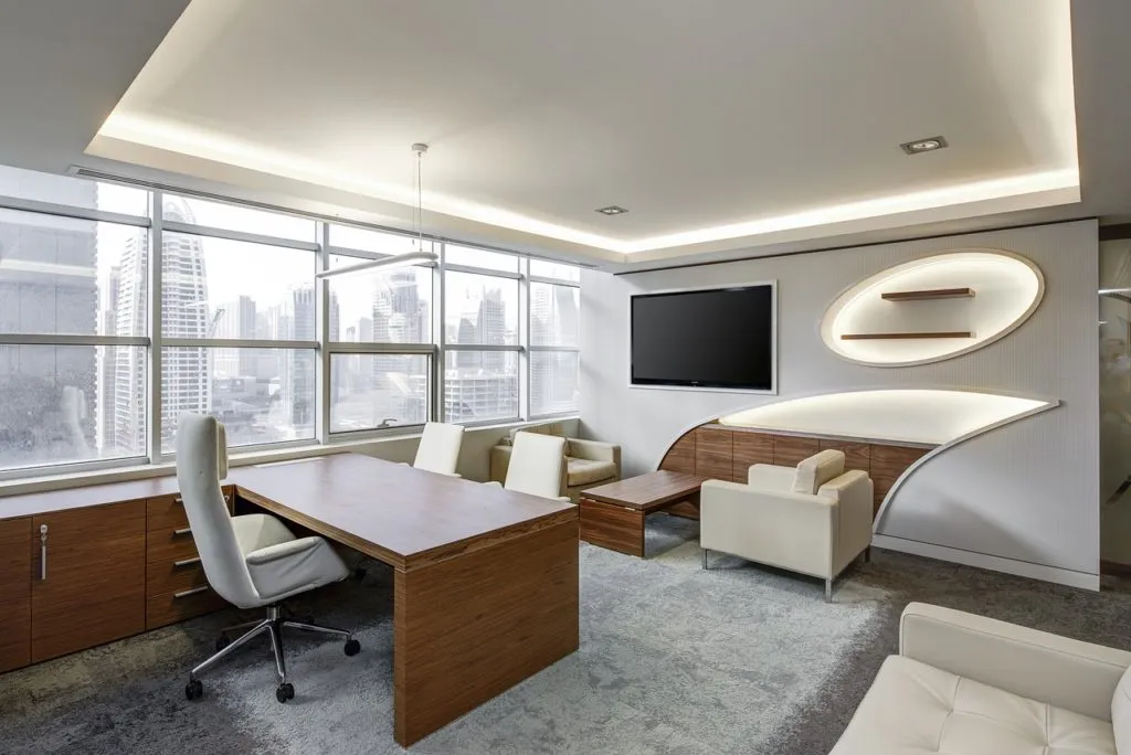 office 1672935809 איך מעצבים משרד בצורה נכונה?