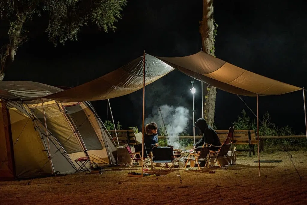 Tents 1618073504 קמפינג