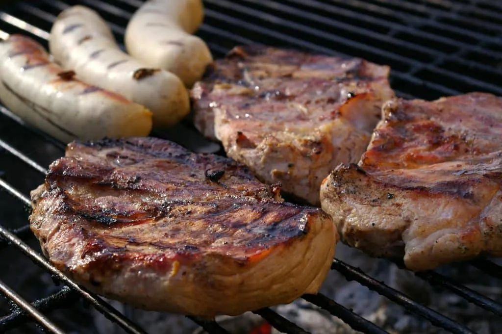 Charcoal grill 1658775814 Charcoal grill 1658775814