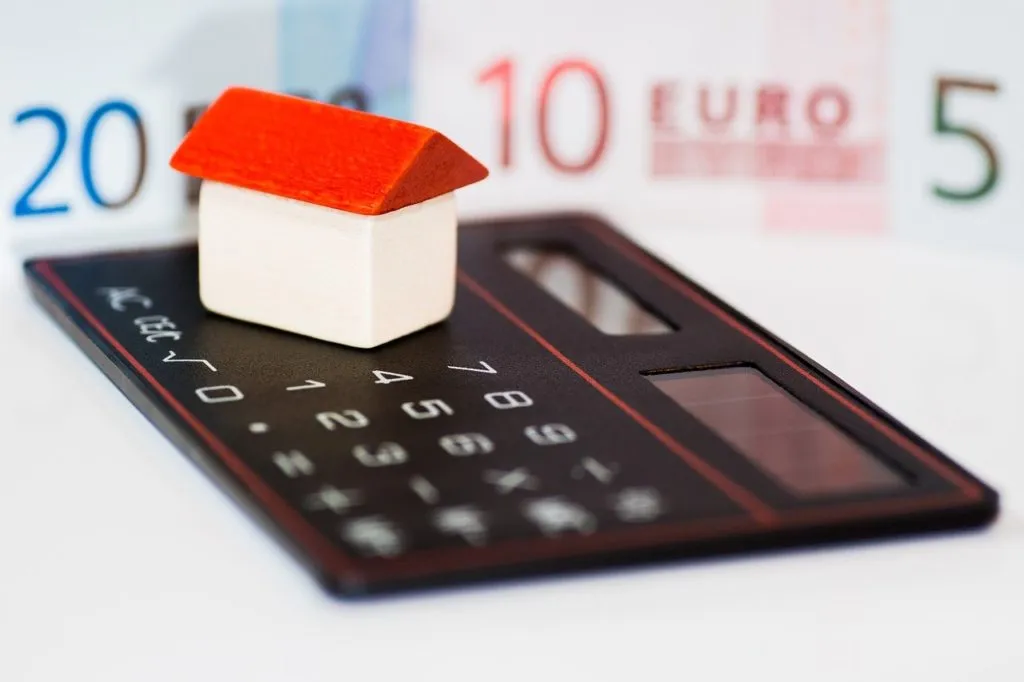 Mortgages 1643115114 מחשבון ובית