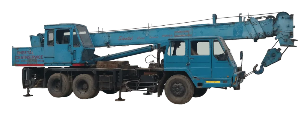 רכב עבודה